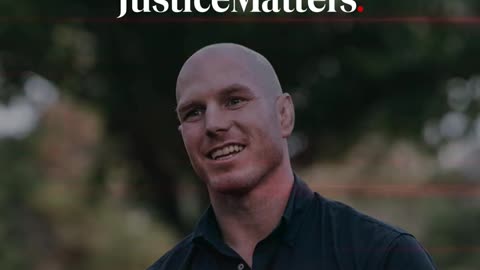 Yet another corrupt government cover up! - Justice Matters