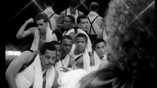 Chaka Khan - This Is My Night = 1984