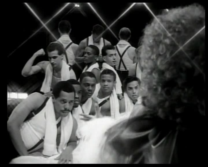 Chaka Khan - This Is My Night = 1984