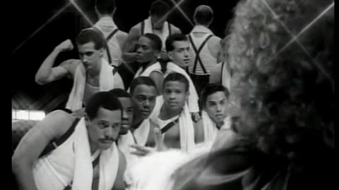 Chaka Khan - This Is My Night = 1984