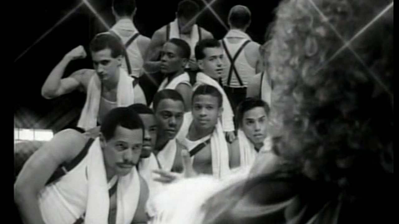 Chaka Khan - This Is My Night = 1984