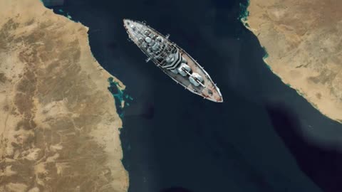 The Only Country That Attacked the US and Never Go