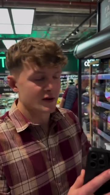 Why do they want [seed oils] in literally everything?"