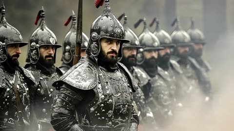 061 - Heart at War - Medieval Music
