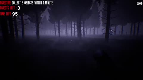 This The Joy Of Creation Reborn remake is TERRIFYING!