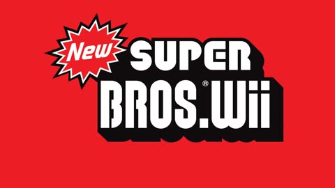 Overworld Theme - New Super Bros. Wii (SiIvaGunner)