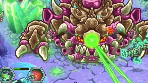 🔥 Iron Marines – Defeating 2nd Boss Tyrant | Epic Boss Fight & Strategy Gameplay