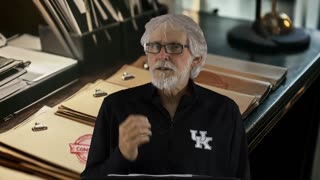 Conspiracy Cases (s1e38) - The Knights Templar: Saints, Sinners, or Secret Rulers? (Pt 2/4)