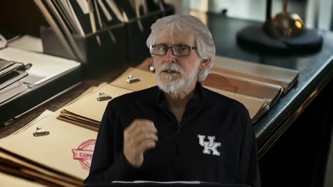 Conspiracy Cases (s1e38) - The Knights Templar: Saints, Sinners, or Secret Rulers? (Pt 2/4)