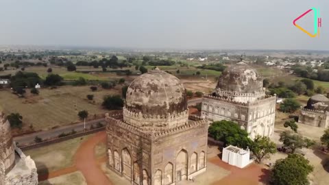 अहमद शाह बहमनी कि उर्स की कहानी | The story of Ahmad Shah Bahmani's Urs