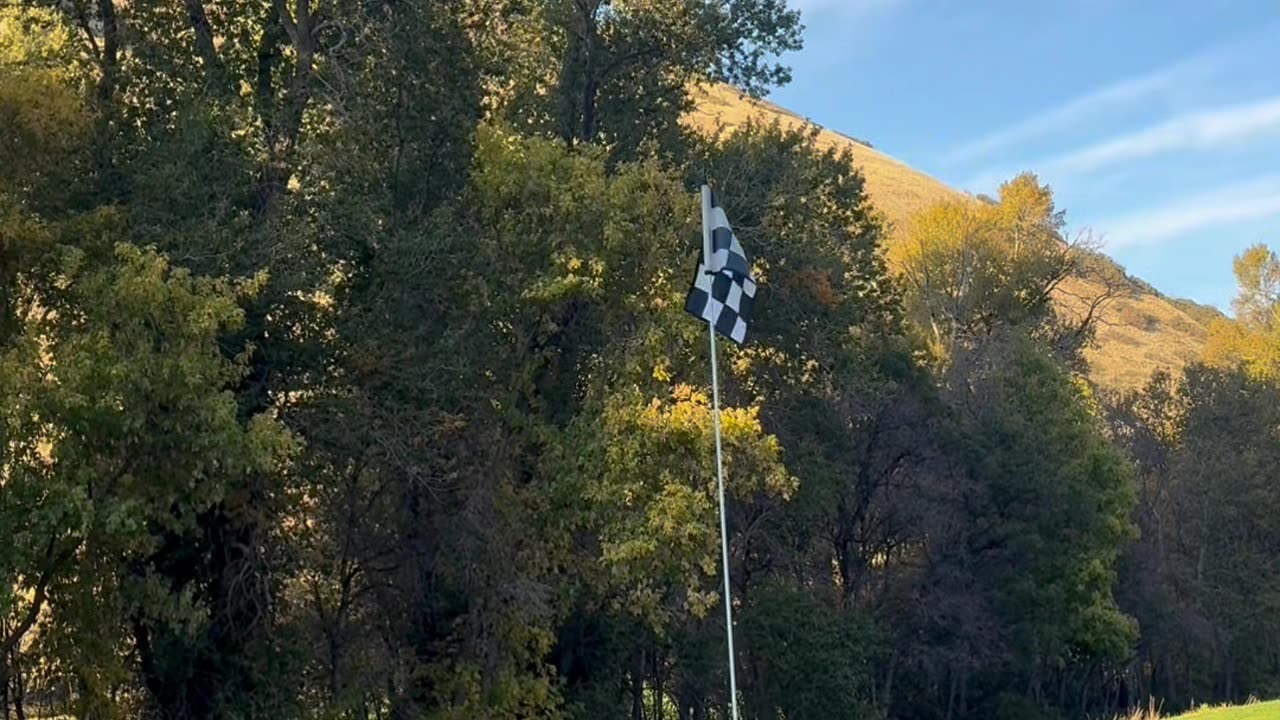 Day 137 road to pga tour