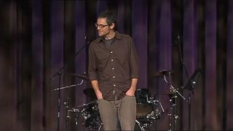 Rotten Tomatoes #4 - Isn't Hell Just Mean?