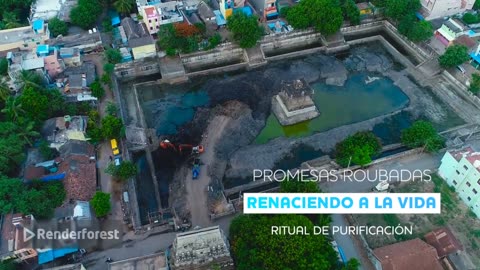 Book tráiler Renovando la armadura por Paola Faure