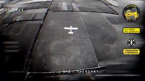 🛡️🚫 Ukraine Russia War | Ukrainian Posipaky Unit Shoots Down Enemy Recon Drones with Wild Hor… | RCF