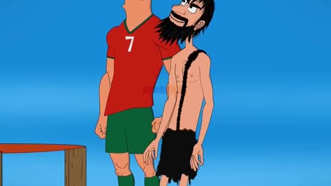 Ishow speed and cristiano ronaldo funny video