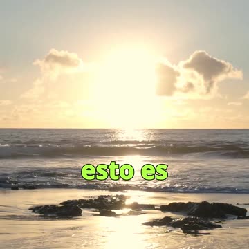 😊 55 “DIOS ABRE CAMINOS DONDE NO HAY NADA” Isaías 43:18-19 😊