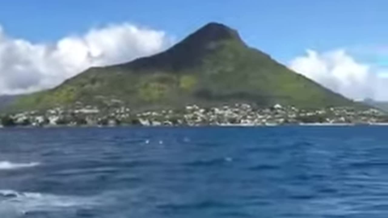 Ocean Trash