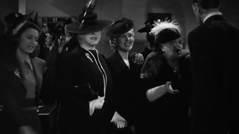 Meet John Doe (1941) Full movie | Comedy drama