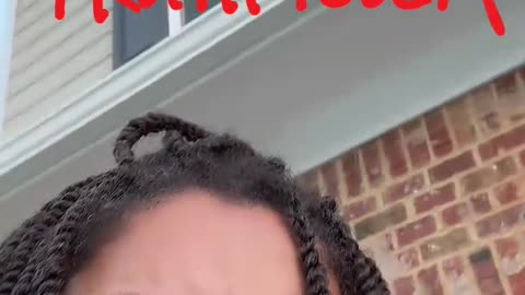 RED39 SHOWS OFF HER BRAND NEW BENZ & SAYS LIFE AFTER BIGO IS GREAT