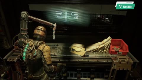 Dead Space