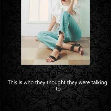 Catfishing horny losers with bots