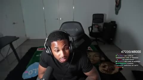 DDG fires his Cameraman