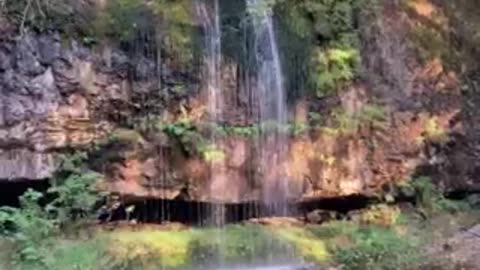 "The Falls at Elk Prairie" is for Sale