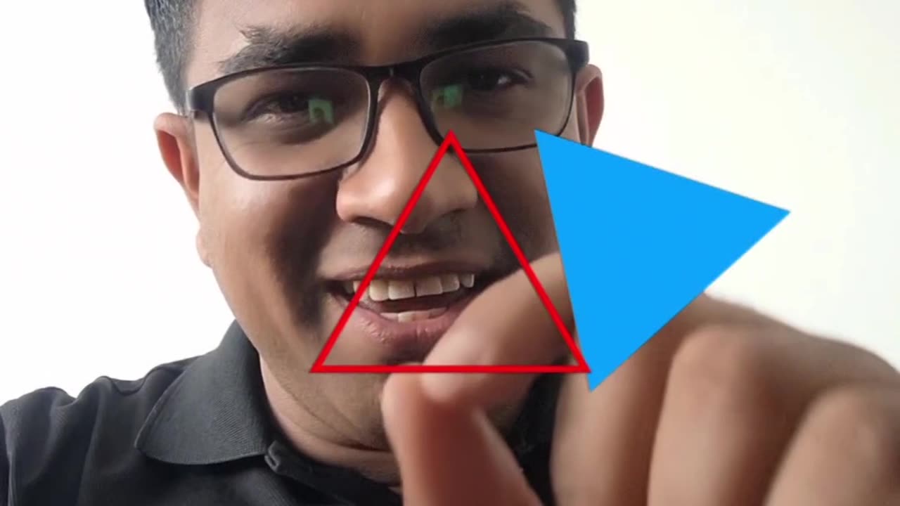 Stop the Triangle #pausegame #pausechallenge #stopgame #stopchallenge #stopthetriangle