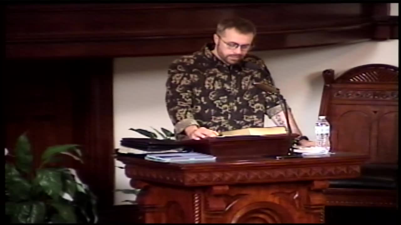 Spiritual self-esteem. Becoming a spiritual adult. Part 44.