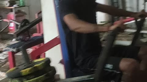 🏋🚴💪gym and daily workout