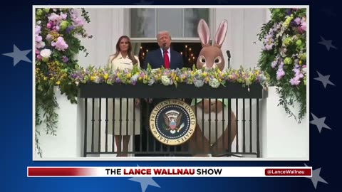 Trump’s Talking Jesus—And He Means It