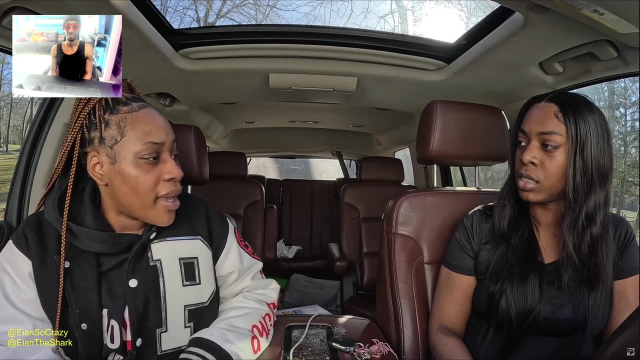 Binks & Takeeya PUTTING MY SISTER ON A BLIND DATE WITH HER FUTURE HUSBAND PRANK (HILARIOUS) Reaction