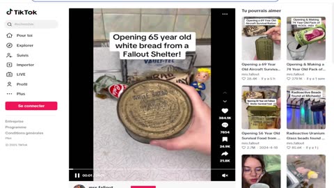 👹👹;EXCLUSIF; LES VIDÉOS LES PLUS BIZARRES DE TIKTOK👹👹