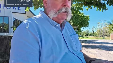 North Shore Tavern Lunch Review – $17 Steak Worth It? 🇦🇺🍽️