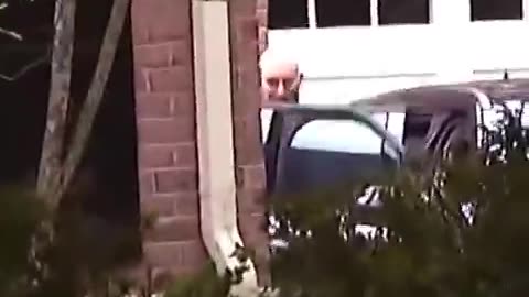 Video of James Comey Being ‘Perp Walked’ By Secret Service Agents Goes Viral