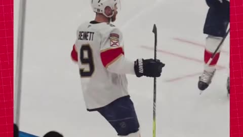 Stanley Cup Final Game 1