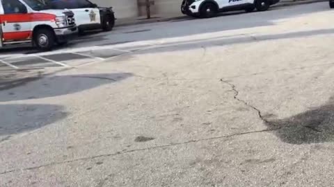 BREAKING: Shooting at WestGate Mall in Spartanburg, South Carolina