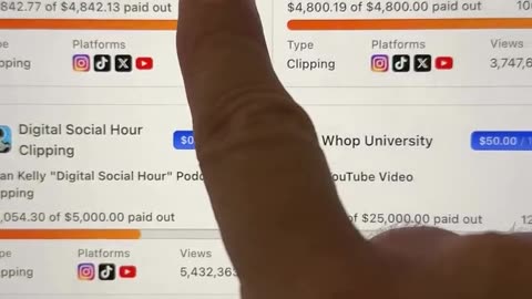 Earn In 2 Min