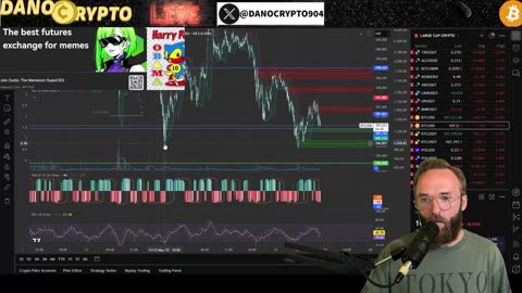 pepe is the next dogecoin. DONT BELEIVE? WATCH THIS!