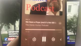 Derek Hunter 05/09/25 p 02 they’re making it up & fake it climate change