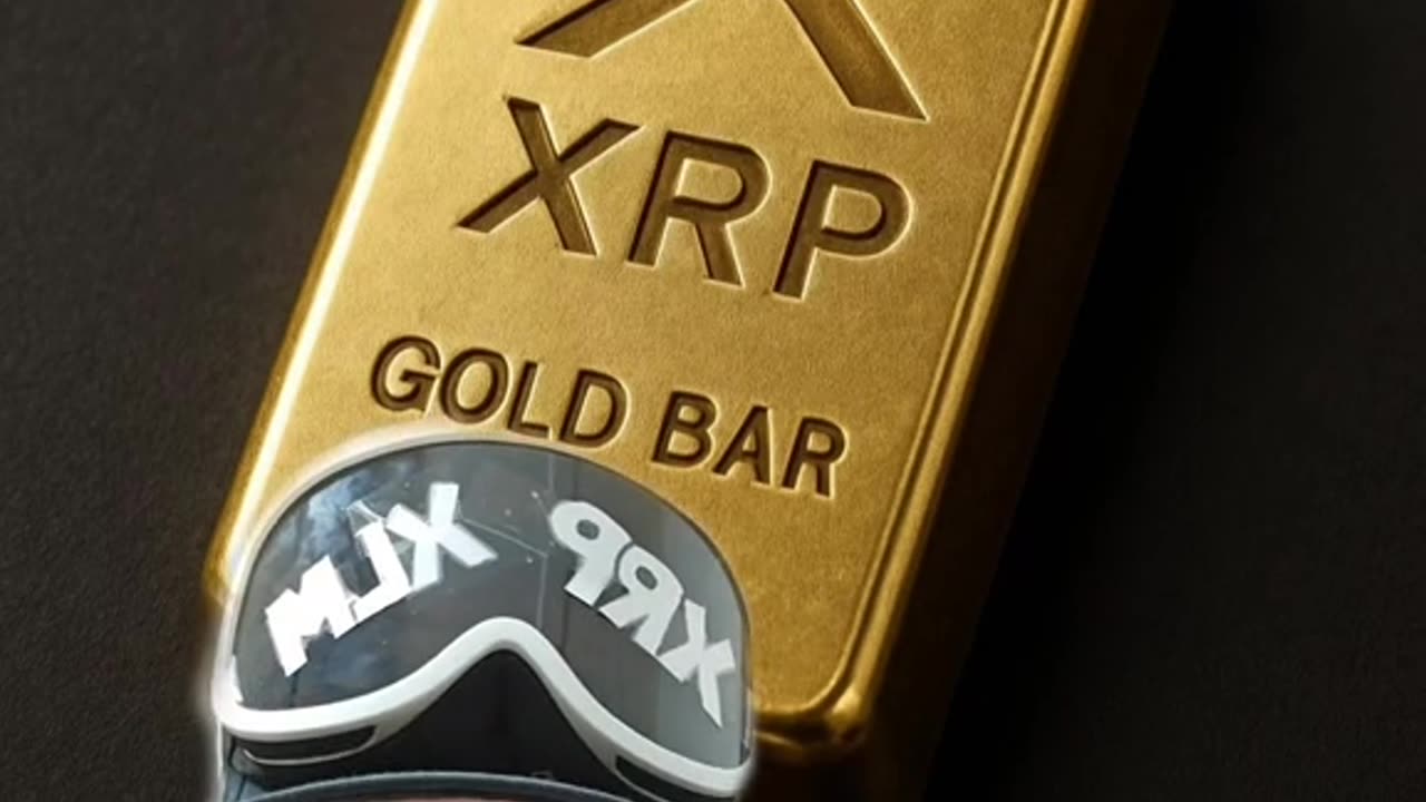 Eventually they are going to tokenize everything including gold...make sure you're ready!