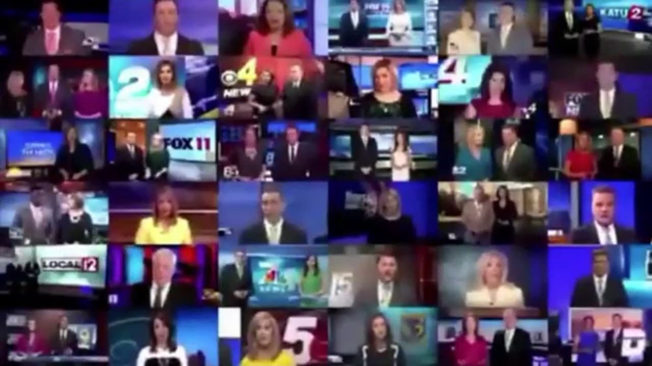 Fake News Scripts: Be Warned