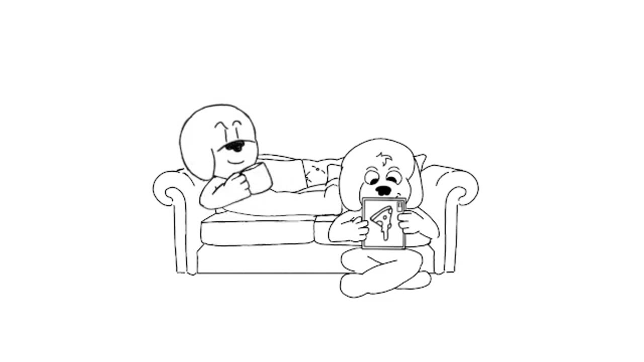 lazy late nights in 2020