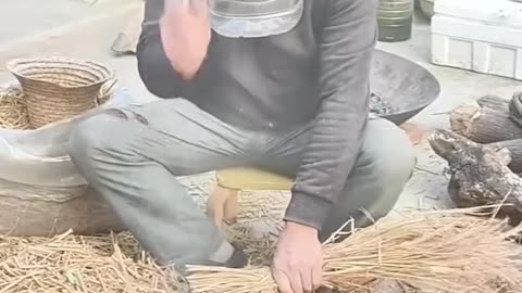 How creative people take safety measurements.hd