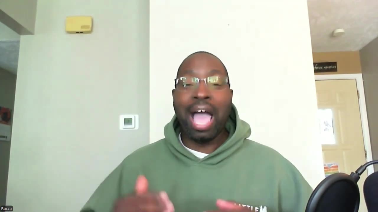 Staying way too long, when God asking you to leave!!