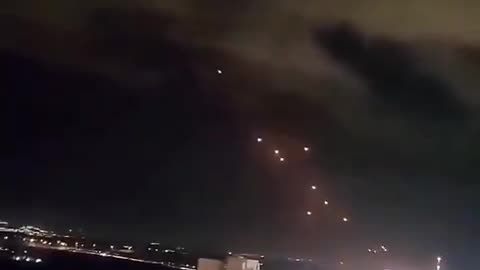 We are BACKED, Tel AVIV.