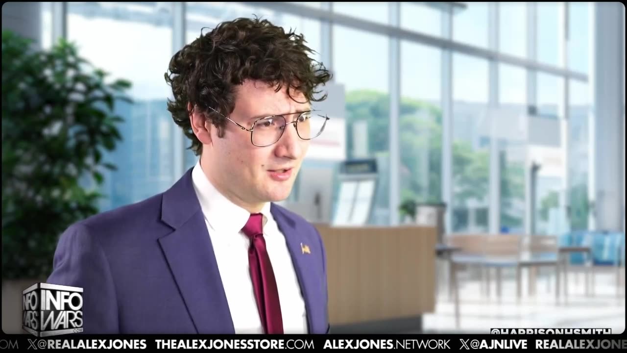 The American Journal May 1st, 2025