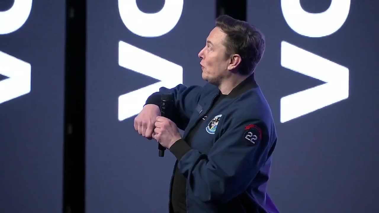 ⚠️We need to generate an anomaly in the matrix -Elon Musk
