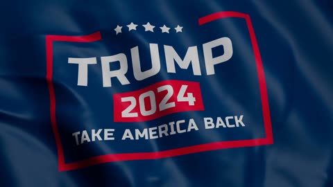 MAGA Lineup Trump, Vance, Kash, Jones and more