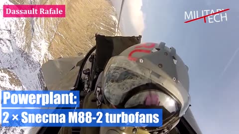 Rafale vs. Gripen: Which fighter jet has a better chance of dominating Ukrainian skies?